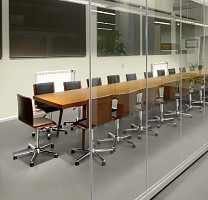 Tessera Layout & Outline 2113 Nougat фото 2 | FLOORDEALER